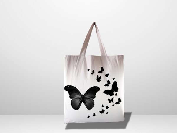 Signature Cotton Shopper